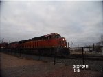 BNSF 7947